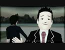 少年と男性のPromise