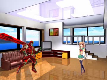 ヤンデレスレイヤー　フロムアニメイシヨン