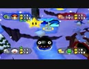 【実況】ゲーム五番勝負 Part3 パーティ部門【外来語禁止マリパ６】