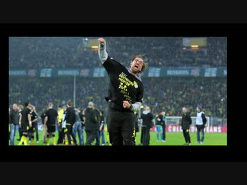 クロップの会見内容とチームメイトのコメント和訳