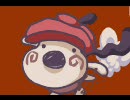 【名作Flashアニメ】 FULLTHROTTLE- 【H.264高画質】