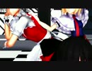 【MMD】MSNで虎視眈々【MUGENネタ】