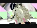 【MMD刀剣乱舞】乱と五虎退でペッパー警部