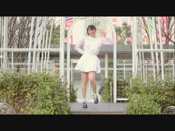 【あいにゃ】恋はきっと急上昇☆を踊ってみた。Part２【なり～～～★】