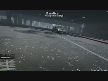 PC版　GTA5 オンライン
