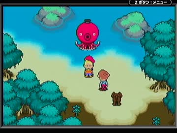 MOTHER3　全くわからないけど実況してみる　38