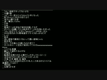 【うんこちゃん】ツイッチ雑談 2013/10/02 1/8