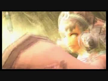 【実況】ゼノブレイド part44