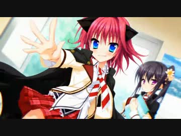 花咲ワークスプリングOPに中毒になる動画