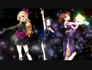 【ラブライブ！】soldier game　歌ってみた【こさゆ×ぼぬーる×なぎさ】