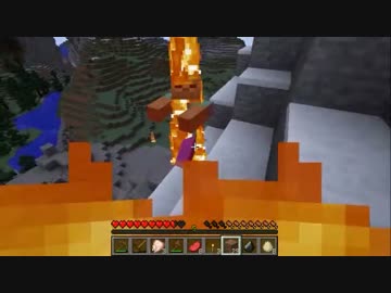【マイクラ実況】ネバネバネバーランドを夢見て 第8夜『第1章初見編』