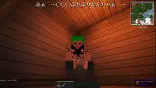 【Minecraft】ニッポン建造クラフトPart１【実況&字幕】