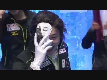 無良崇人 2015世界国別対抗戦　FS