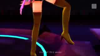 【Project DIVA F2nd】M.I.J【EDIT PV】