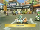 【ロック杯】マリオカート８お気楽実況プレイpart48【ロック視点】