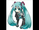 【初音ミク】アリガトウ【オリジナル】