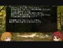 ゆっくり怪談 山怖163
