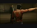 【龍が如く0　誓いの場所】をプレイ 【パート3】