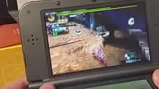 【MH4G】師匠からの試練【自己満足(棍編)】
