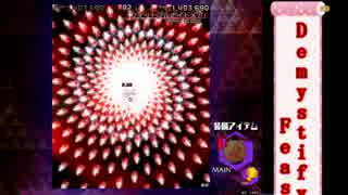 初心者に薦めたい東方原曲メドレーpart3-壱．伍
