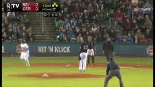 人気の ヨーロッパ野球 動画 30本 ニコニコ動画