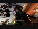 (実況)M60撃ちまくりL4D2(ザ・パリッシュ)　part1