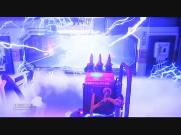 【全裸悲鳴宇宙ホラー】ALIEN: ISOLATION 海外版実況プレイ 22【FeniX】