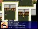 東方有頂天っぽいのを作ってみた（東方構築鉄5