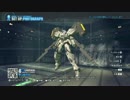 【ガンブレ２】ホワイト・グリント（ゆっくり付き）