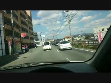 被害妄想 危険運転