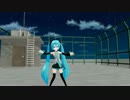 【第７回ラジＰ杯】TELL YOUR WORLD【ＭＭＤ】