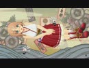 閃乱カグラEV PS4 更衣室おさわり&衣装全破壊 華毘