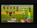 【弓パ】体験！総力戦・初級 Lv20