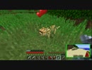 【Minecraft1.8】二人でゆるっとマインクラフト：12【実況】