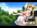 AIR 鳥の詩
