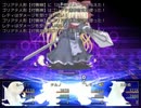 東方有頂天っぽいのを作ってみた（東方構築鉄6-1