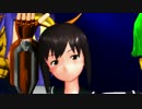 【MMD】吹雪たちのCrazy∞nighT～宴の時間ですよ【ジャンル混合】