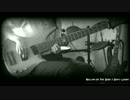 DIRTY LOOPS - Rolling in the deep(Adele Cover) bass cover