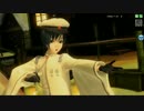 【PDA FT】スノーマン【零ノ桜・白雪】PV