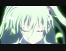 魔法少女リリカルなのはViVid#3 アインハルト変身シーン