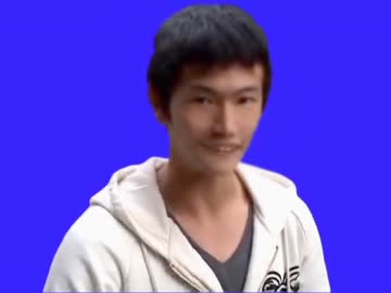 ビューティーになったひでBB.ikemen