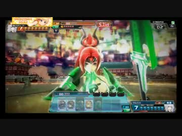 【COJ】モバマスPがCOJをプレイ　ヤマタノオロチ編 Part2