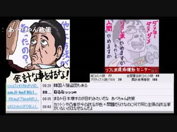 安倍と売国とTPP論