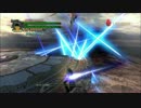 [PC]DMC4練習中