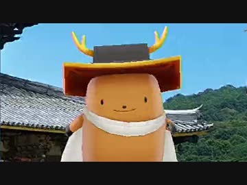 実況者４人が【ご当地鉄道】ぶらり旅なっしー！！　part.7