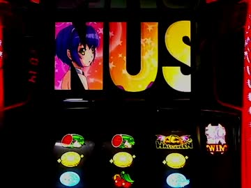 【パチスロ動画大会】マジカルハロウィン３　No３【闘打２０１５】