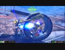【EXVSMB】ぴょんぴょんするタイヤ道23
