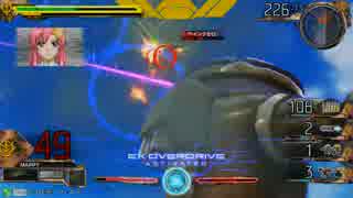 [EXVSMB]ハマーンアッガイ視点　その4