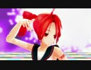 【MMD】ハッピートラップ【底辺508式シグナルズ】