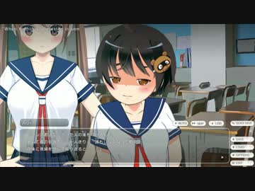 ホームステイレイプ！留学生と化した先輩 第十章 「七不思議」.mpmp...